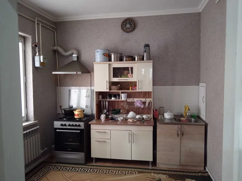 Jizzax shahar, Olmazor City турар жой мажмуаси 7 Jizzax shahar, Olmazor City турар жой мажмуаси 7