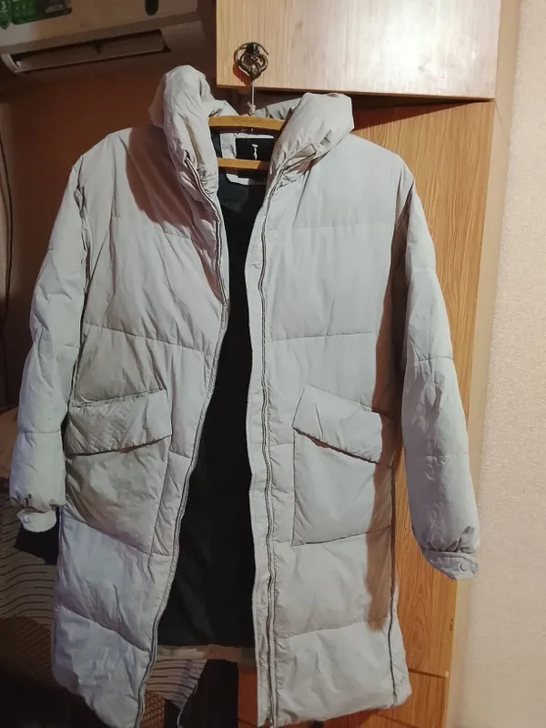 kurtka yaxshi kiyilgan issiq 200 ming