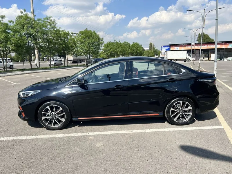 Продается Chery Arrizo 6 Pro Inteligence в отличном состоянии 2 Продается Chery Arrizo 6 Pro Inteligence в отличном состоянии 2