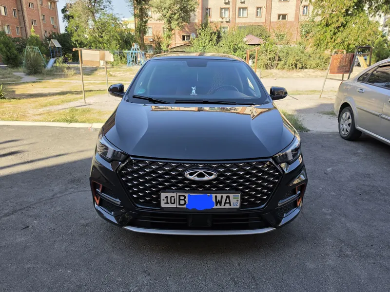 Chery Ariozo 6 pro срочно продается 1 Chery Ariozo 6 pro срочно продается 1