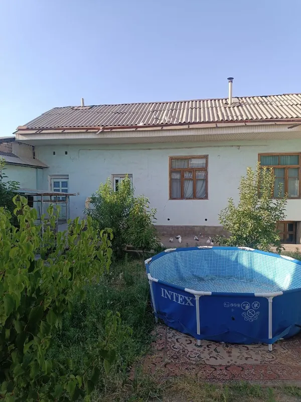 Продается дом в районе Кадышева базар — фото 4