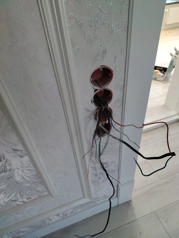 Elektrika xizmati barcha turdagi 5