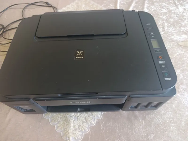 Canon G2411