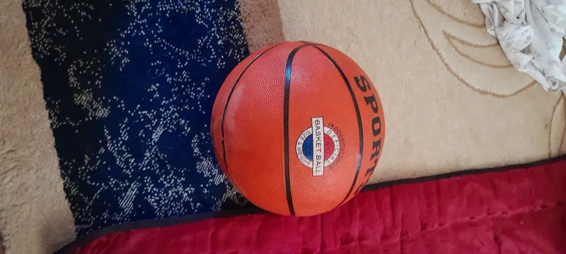 basketbol koptogi