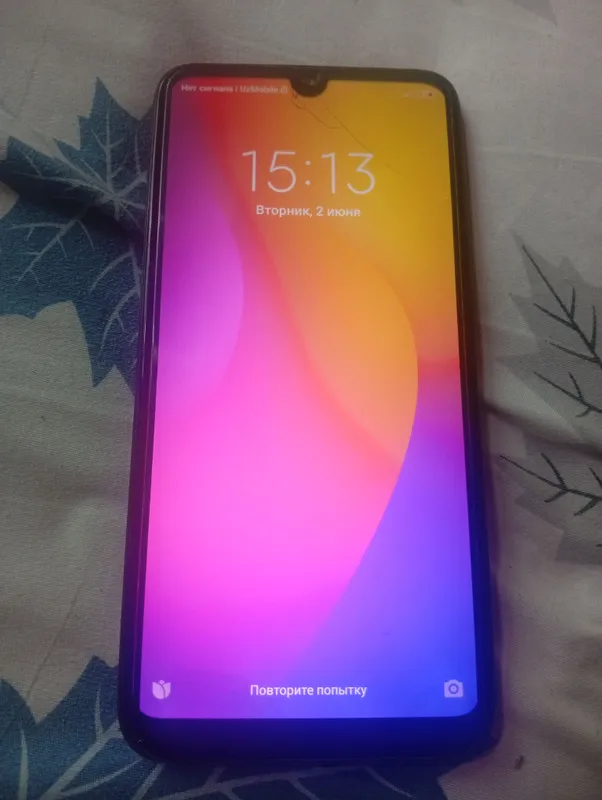 Redmi 7 3/32 gb