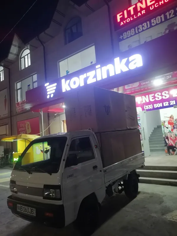Вывоз старой мусора — фото 2