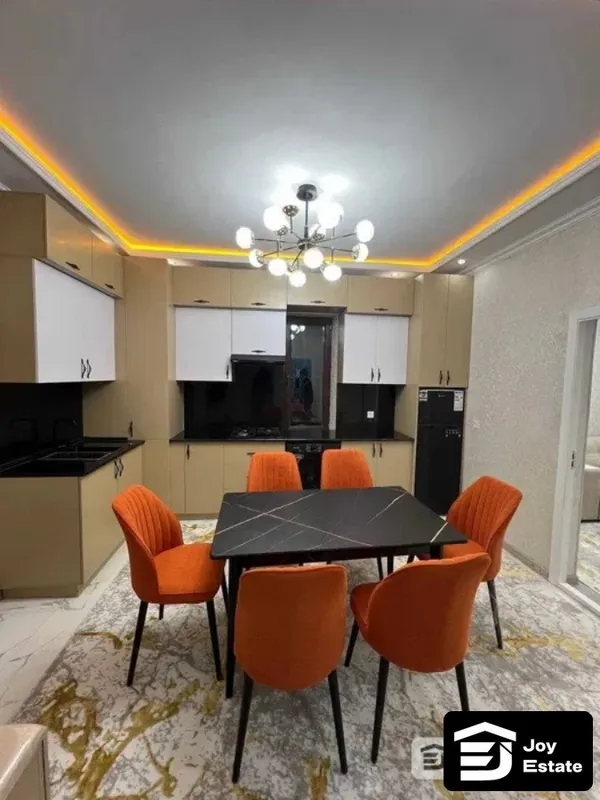Сдаётся 2-комнатная квартира, Чиланзар, 50 м² 6
