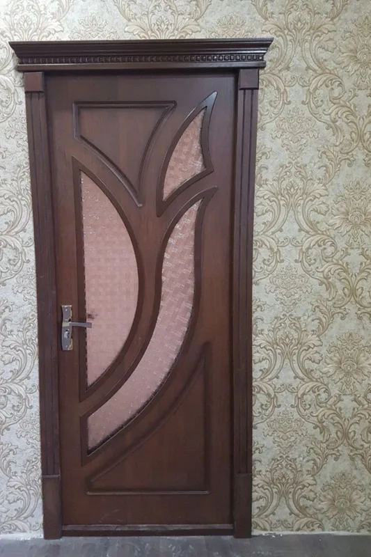 МДФ, ШПОН ДВЕРИ на заказ 3