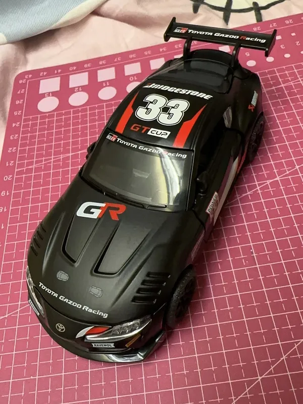Toyota коллекционное
