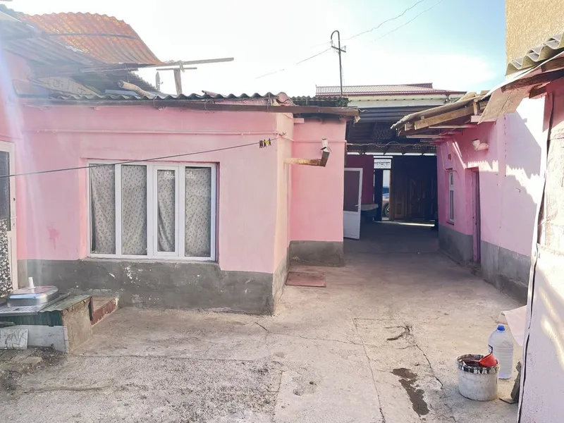Студенлар ва Абитуриентлар учун. 3-5 кишилик хоналар бор — фото 2