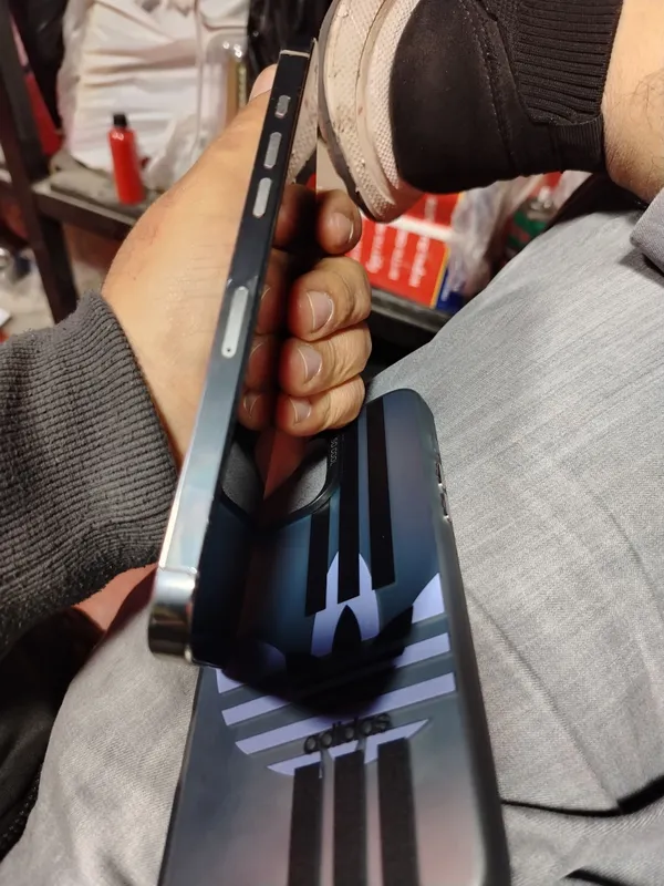 iPhone 16 Pro — люксовая копия 4 iPhone 16 Pro — люксовая копия 4