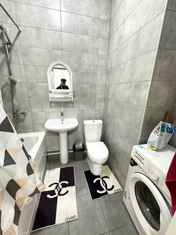 Сдается квартира 8