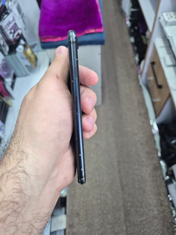 iPhone 7 6