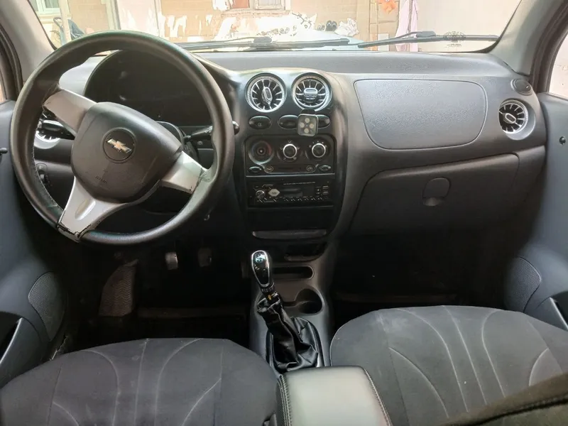 Matiz продаётся, аренда 5