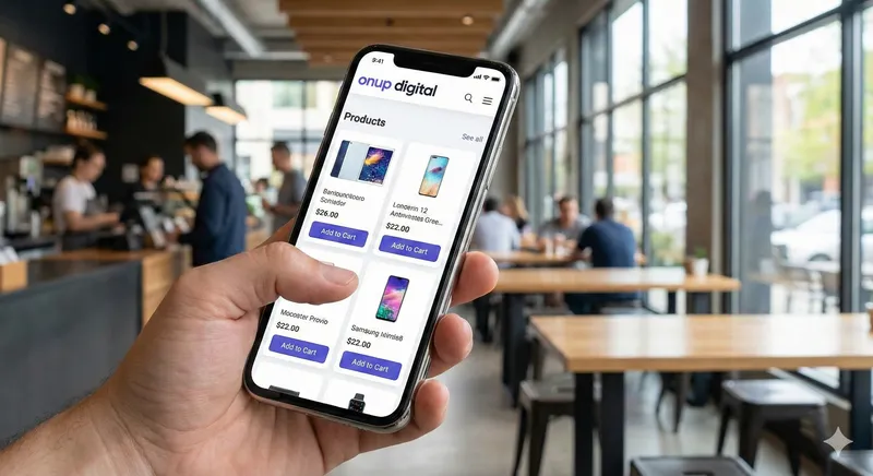 Biznesingiz uchun Sayt, CRM va Telegram Botlar — фото 4