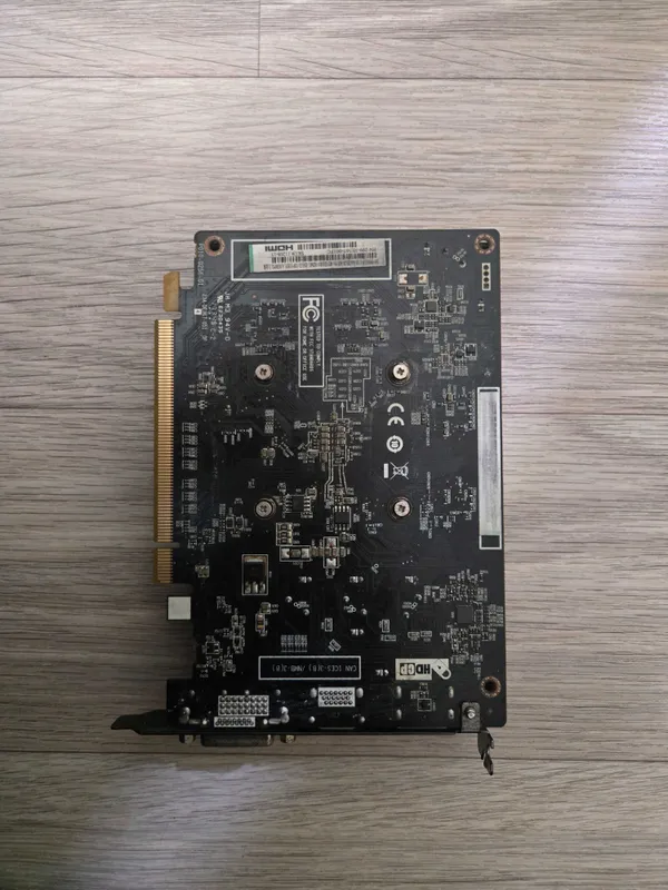 RTX 2060 Super Palit dual 8gb gddr6 — фото 1