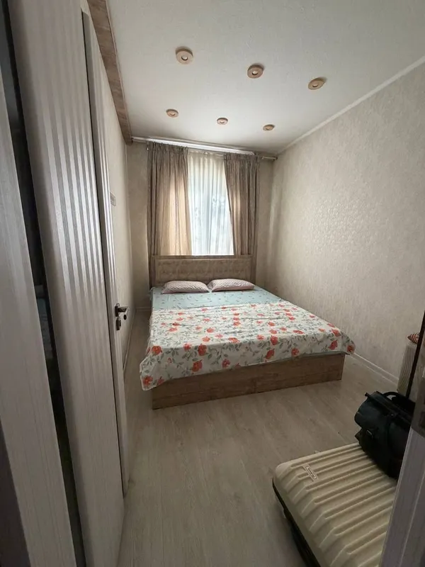 2 xonali kvartira, 48 m2, Yakkasaroy 2
