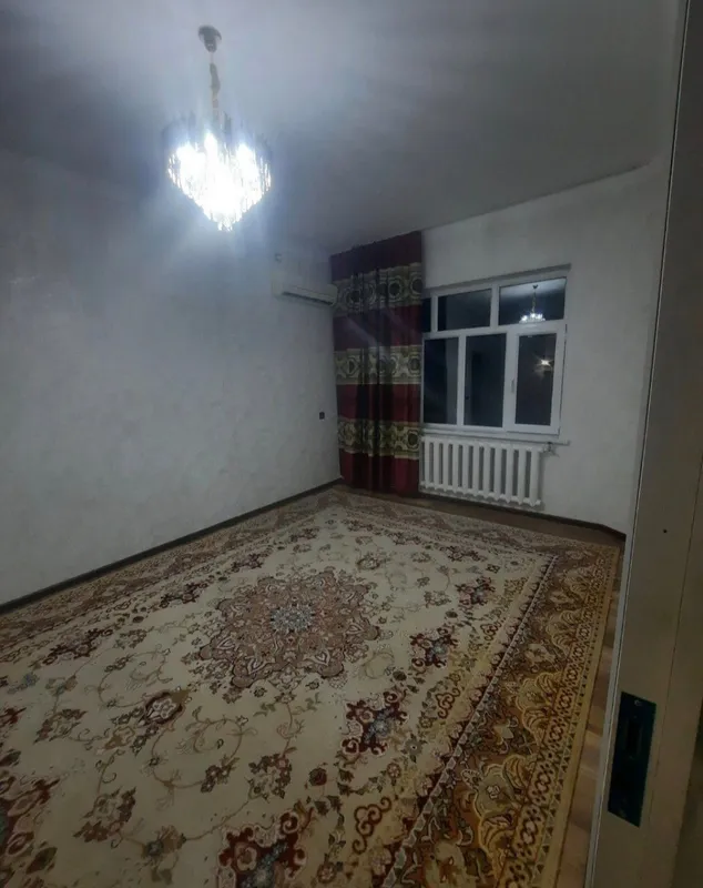 Юнусабад 14й Квартал м Туркистан 2-комнатная 1