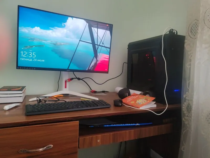 Damashniy pc komyuter Damashniy pc komyuter