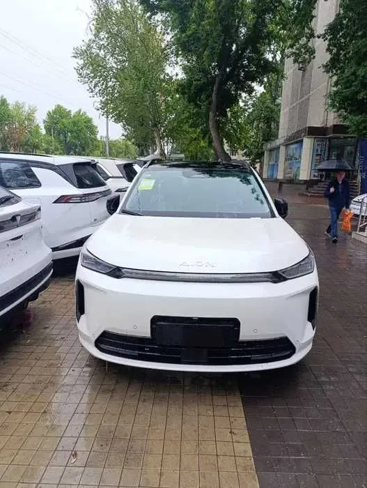 Gac aion v 650 naqd va halol nasiya — фото 1