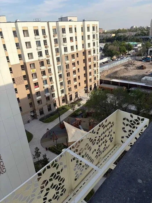 2 xonali kvartira, 45 m2, Yashnobod 3 2 xonali kvartira, 45 m2, Yashnobod 3