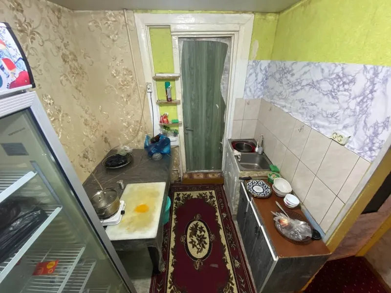 Недвижимость, аренда квартиры 6