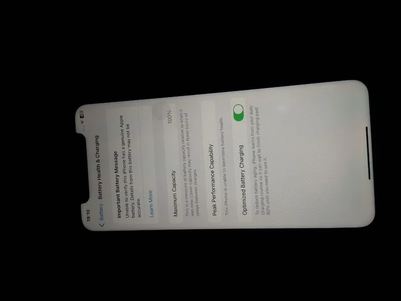 Корпус Iphone Xr 16 pro (write), белый цвет 5