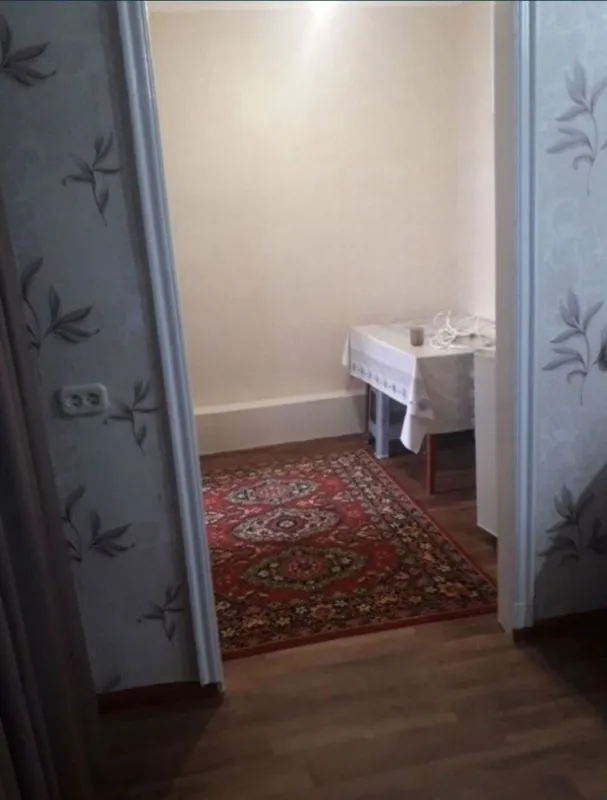 Продаётся однокомнатная квартира на м-в БИЙ — фото 3