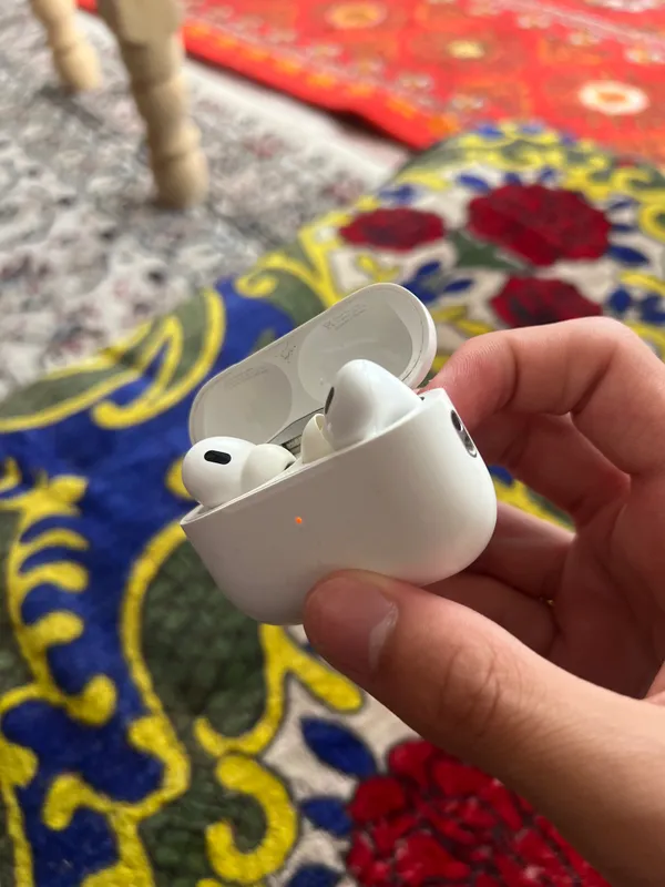 Airpods pro 2