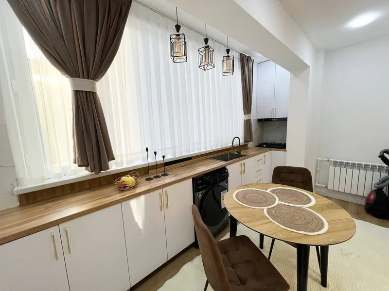 Продается 2в3 квартира, Паркентский, 3 этаж — фото 4