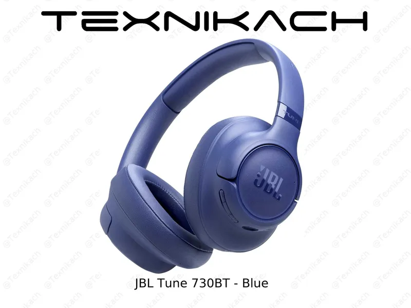 Новый JBL Tune 730BT Доставка 4