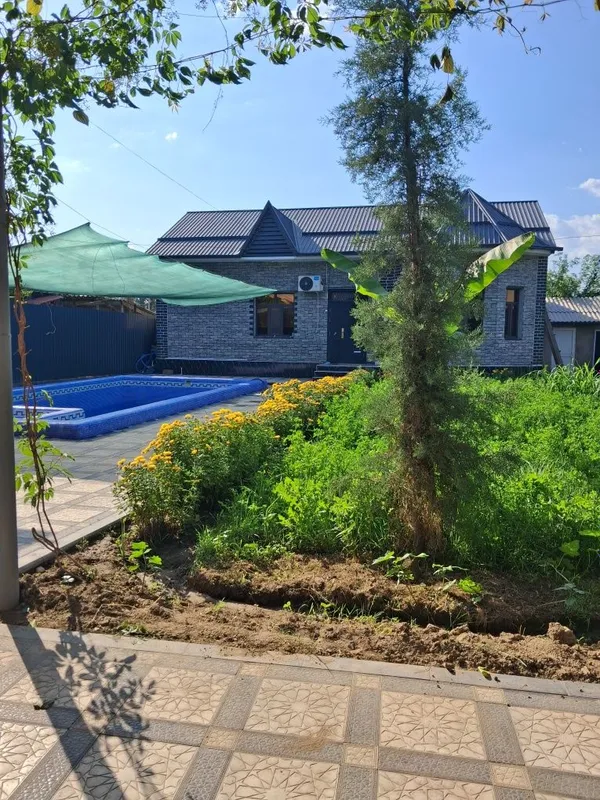 Dacha arenda 10 iyungachan 800000 som 8:00 dan kechki 20:00 gacha
