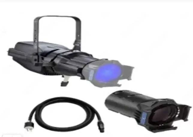 LED 200W White/Warm профильный прожектор LED 200W White/Warm профильный прожектор