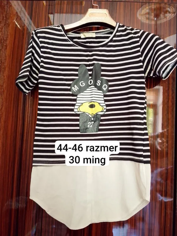 ayollar kiyimi