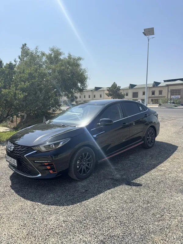 Chery Arrizo 6 pro 2 Chery Arrizo 6 pro 2