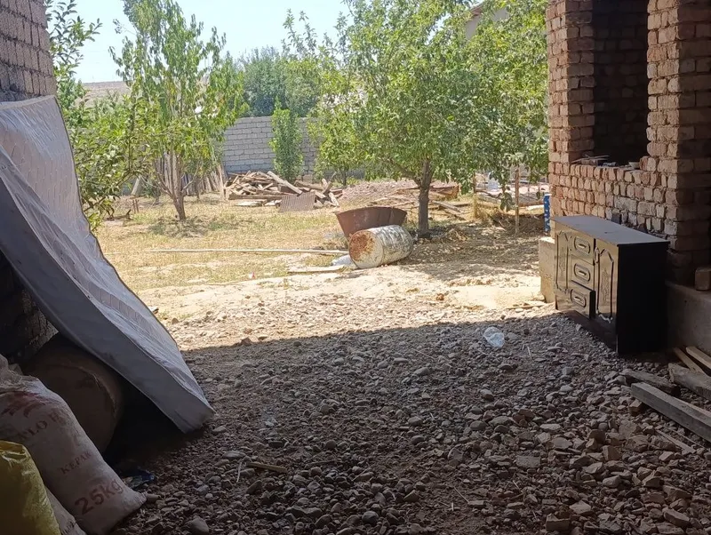 Mini ferma sotiladi 8