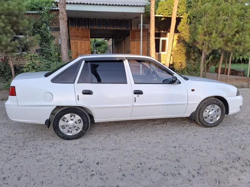 Nexia 2 2013y, probeg 164 000. 2