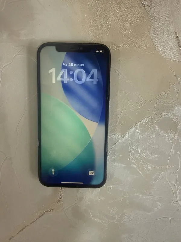 iPhone 12 Pro 256 GB — Ideal ishlashi zo'r, kelishtirib beraman! — фото 1