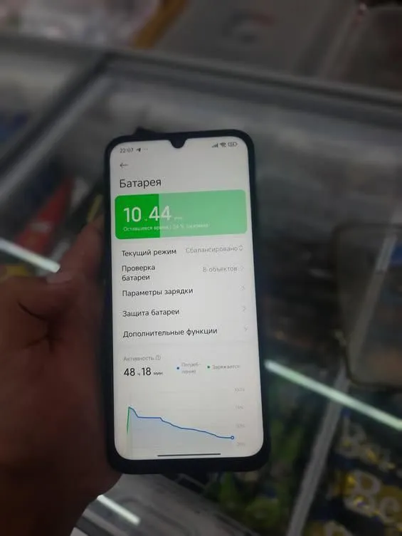 Redmi 15c karopkalari bor õzini argenal zaryadchiklari bor 1.3 mlnga 3 Redmi 15c karopkalari bor õzini argenal zaryadchiklari bor 1.3 mlnga 3