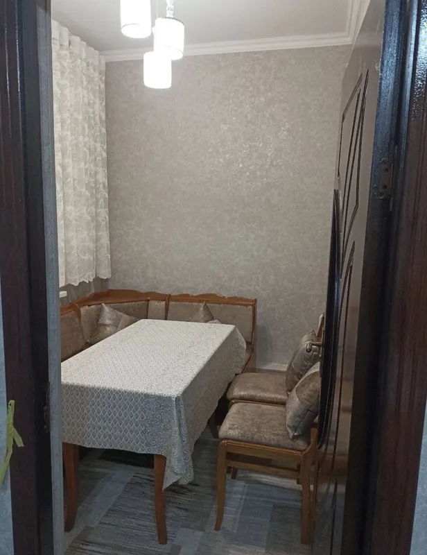 3-комнатная квартира, 75 м², 3/4, ЖК, Мирзо-Улугбекский район — фото 2