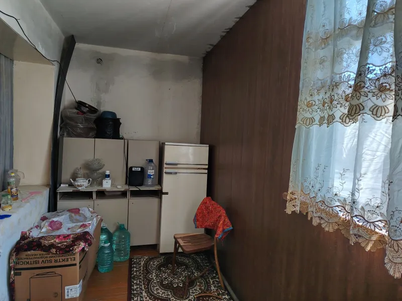 2х комнатная квартира — фото 1