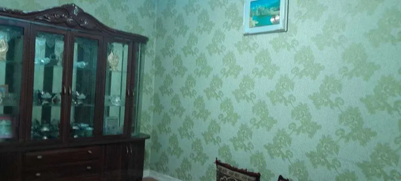 Ховли сотилади 4 сотих 3 хона, Андижон шахар, Пистамозорда. — фото 4