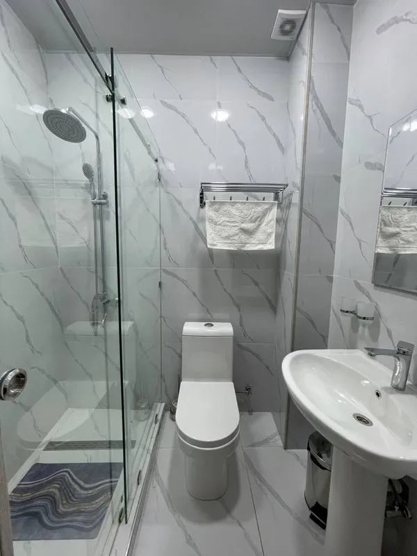 Отель Без Закс в Бухаре Buxoro shaxrida bez zaks mexmonxona 3