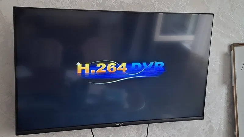 Professional 16-kanalli videoregistrator (DVR) — to‘liq texnik xizmat (TO) 7 Professional 16-kanalli videoregistrator (DVR) — to‘liq texnik xizmat (TO) 7