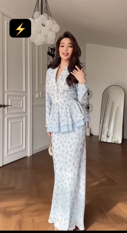 Kastyum yubka