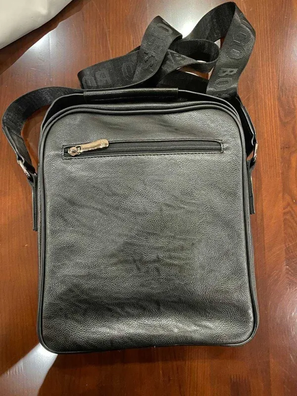 Барсетка Hugo Boss — фото 2