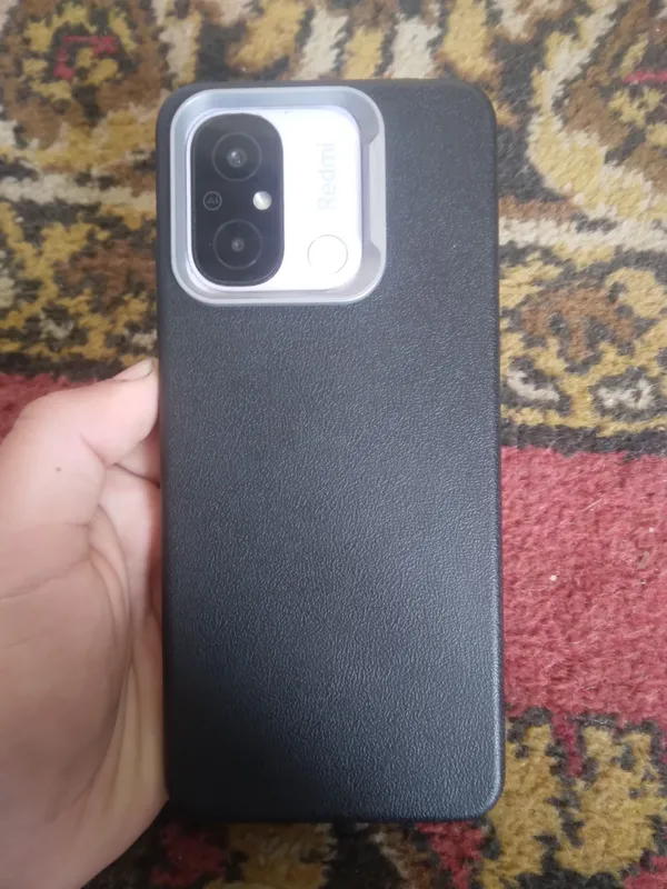 Redmi 12c