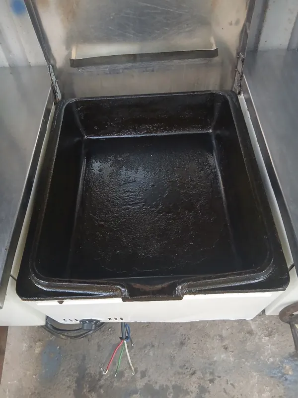 tabaka Pech 6 taligi