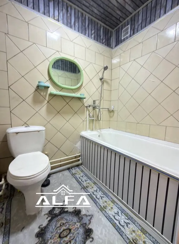 1-комнатная 35 м², 3 этаж 5 1-комнатная 35 м², 3 этаж 5