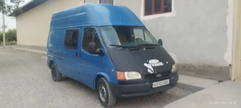 Garantiya beraman olina